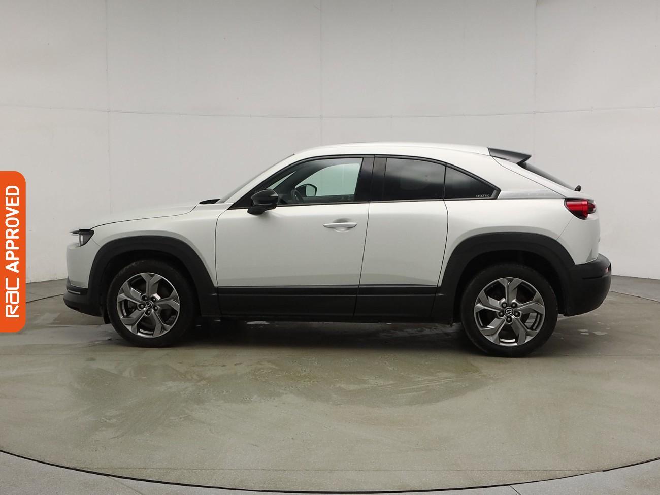 Used Mazda MX-30 2021 for sale - 76249228: Photo 34