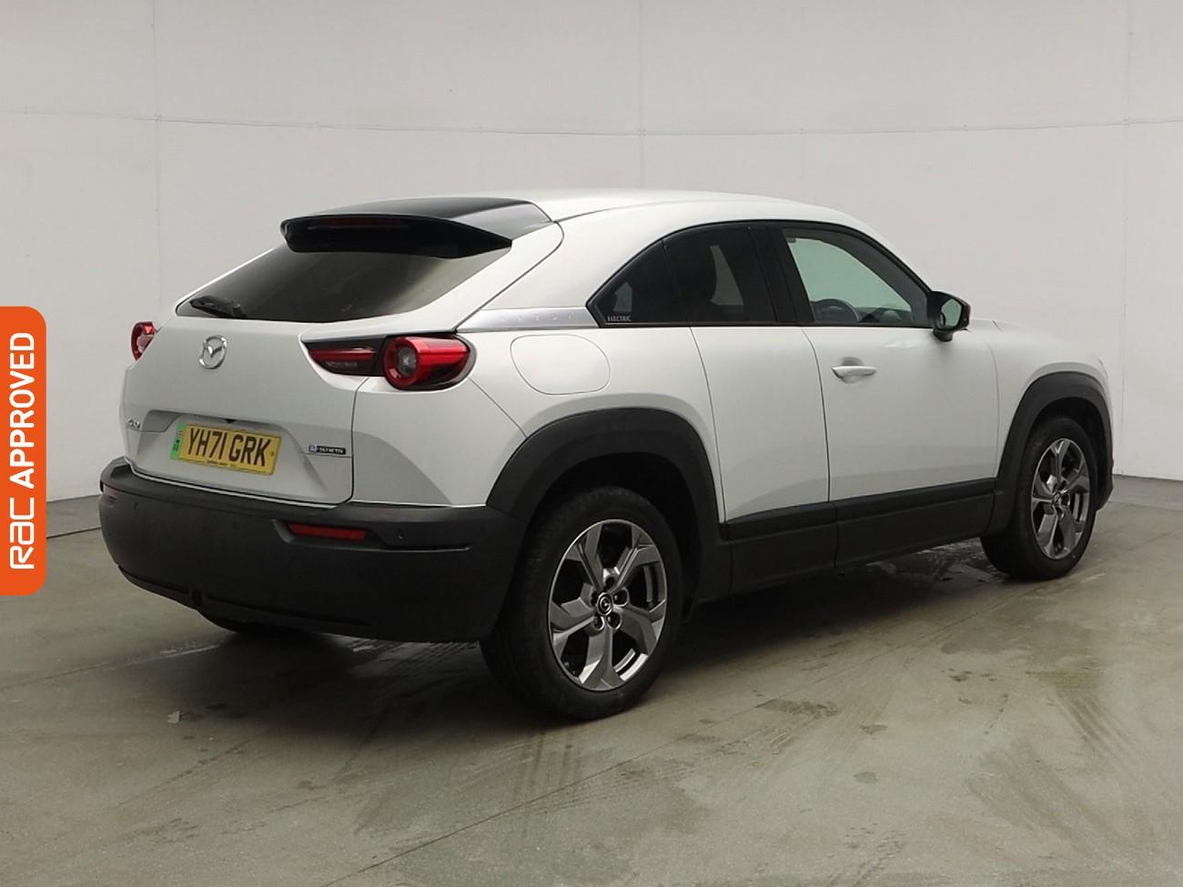 Used Mazda MX-30 2021 for sale - 76249228: Photo 35