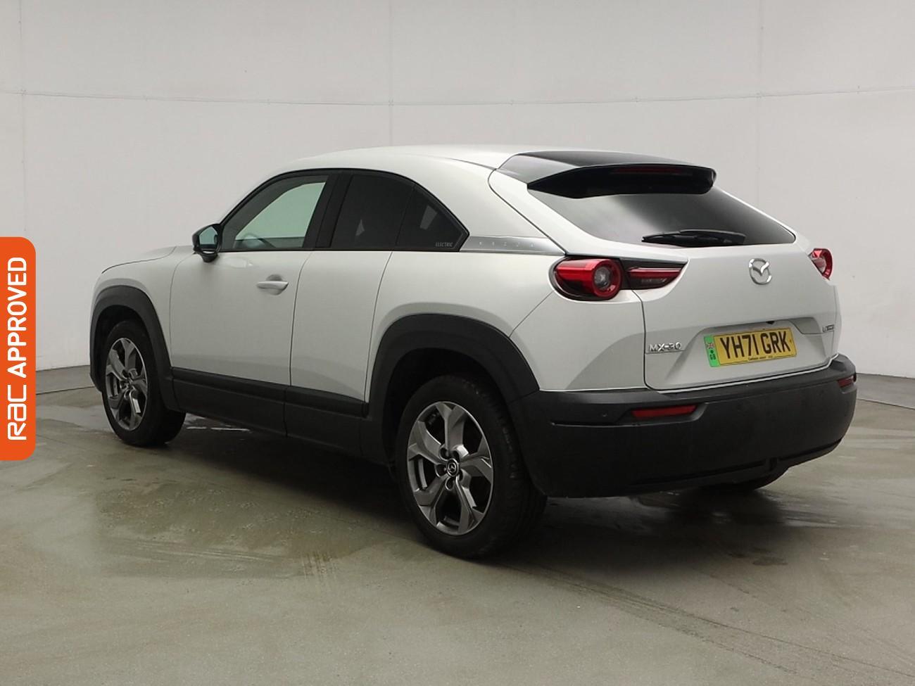 Used Mazda MX-30 2021 for sale - 76249228: Photo 5