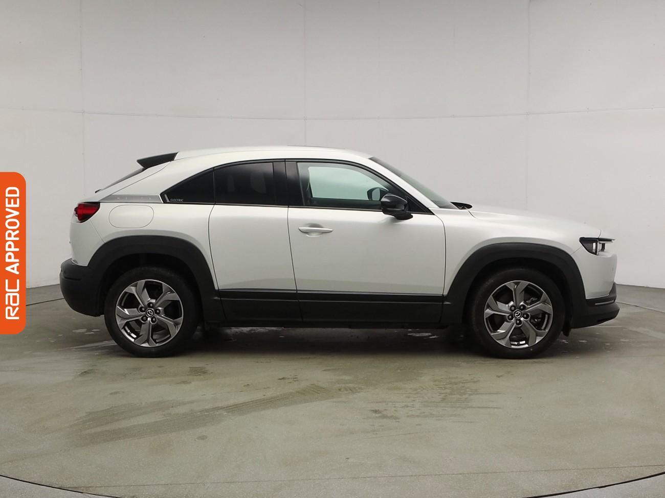 Used Mazda MX-30 2021 for sale - 76249228: Photo 8