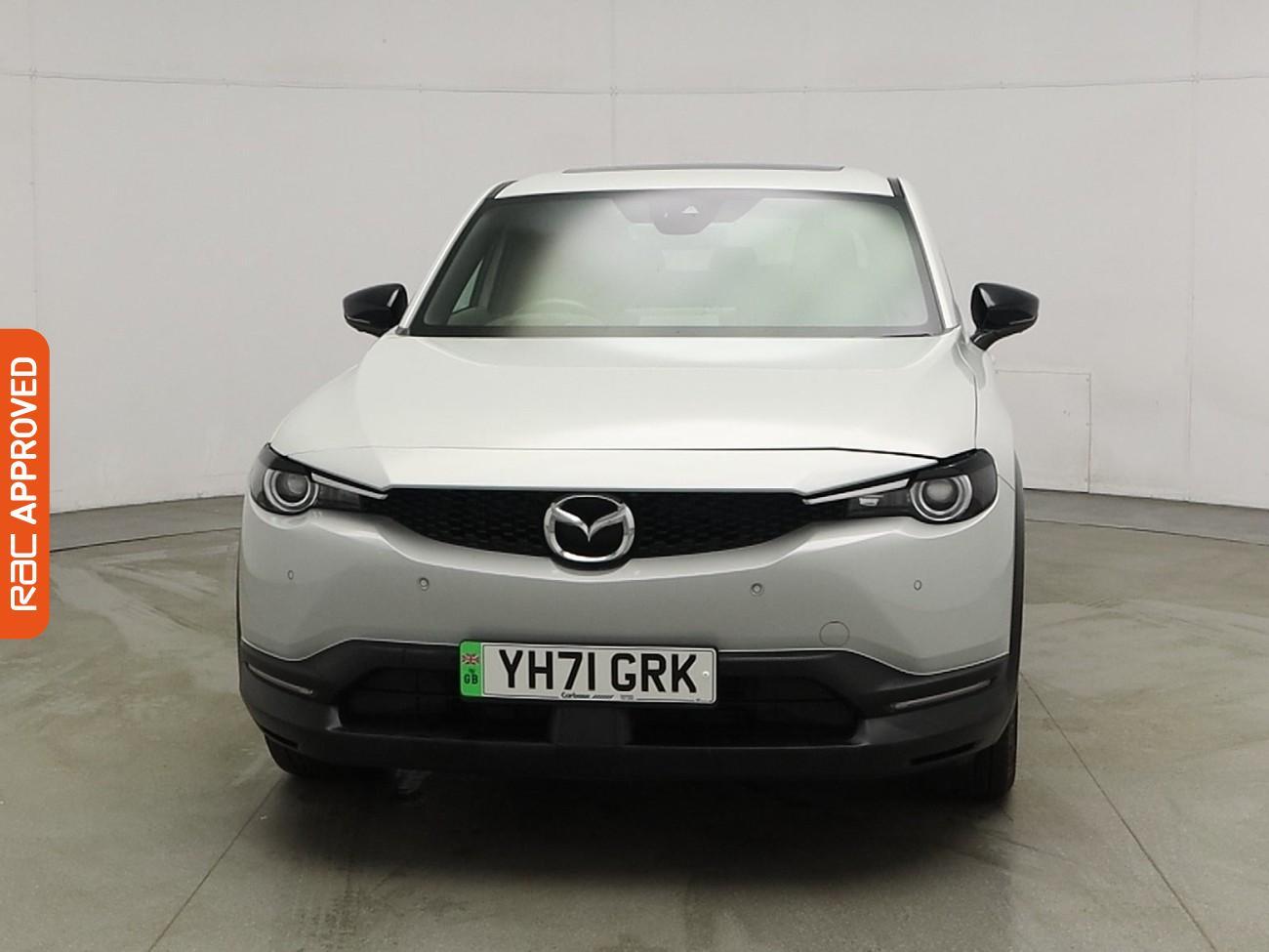 Used Mazda MX-30 2021 for sale - 76249228: Photo 9