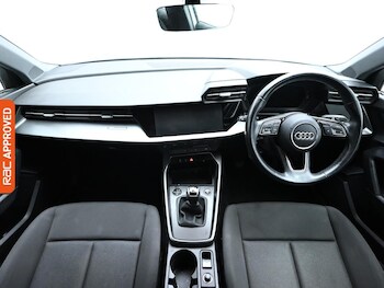 Used Audi A3 2021 for sale - 75824385: Photo