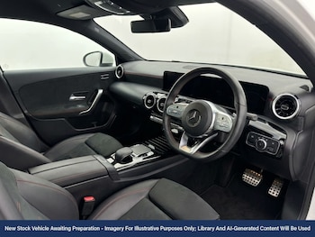 Used Mercedes-Benz A-Class 2019 for sale - 78732683: Photo