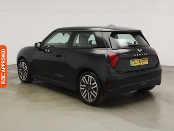 Used MINI Electric Cooper 2025 for sale - 78893986: Photo