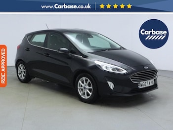 Used Ford Fiesta 2018 for sale - 79156133: Photo