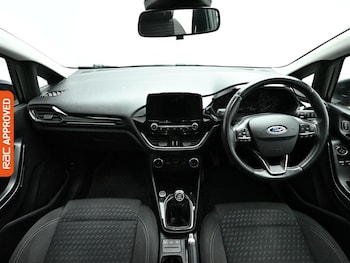 Used Ford Fiesta 2018 for sale - 79156133: Photo