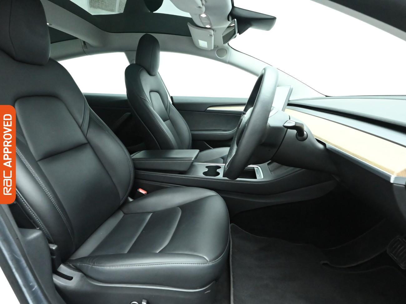 Used Tesla Model 3 2021 for sale - 76364719: Photo 13