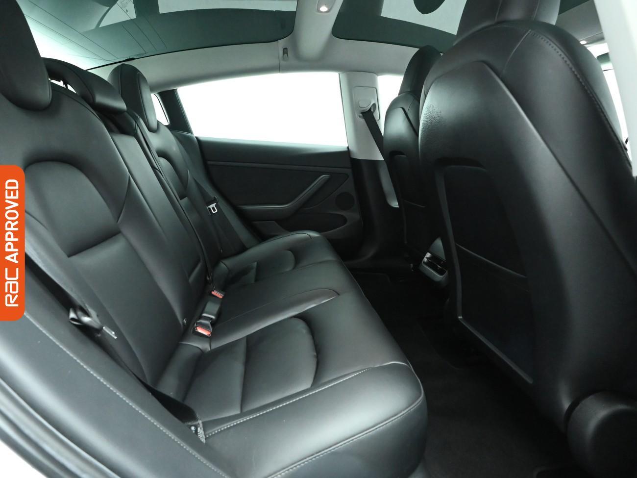 Used Tesla Model 3 2021 for sale - 76364719: Photo 14