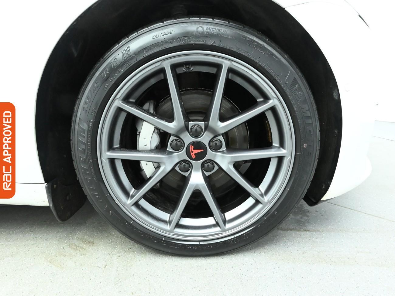 Used Tesla Model 3 2021 for sale - 76364719: Photo 16