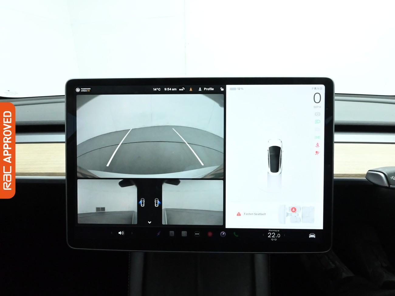 Used Tesla Model 3 2021 for sale - 76364719: Photo 17