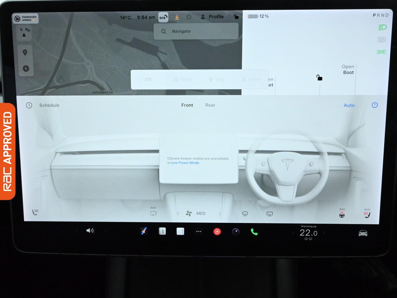 Used Tesla Model 3 2021 for sale - 76364719: Photo 18