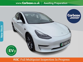 Used Tesla Model 3 2021 for sale - 76364719: Photo