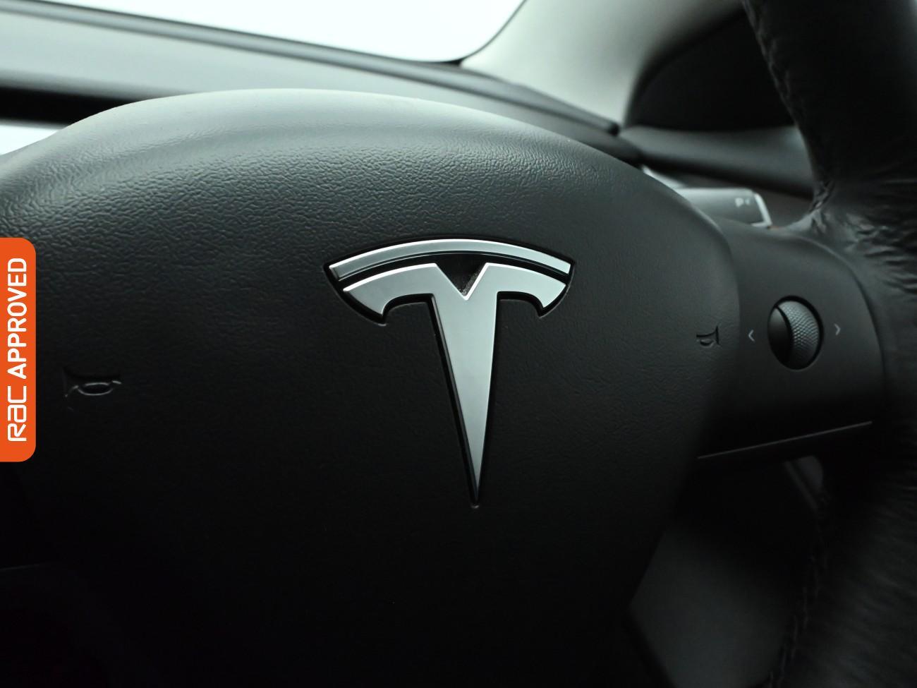 Used Tesla Model 3 2021 for sale - 76364719: Photo 23