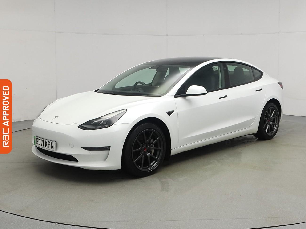Used Tesla Model 3 2021 for sale - 76364719: Photo 29