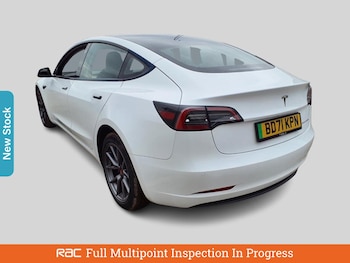 Used Tesla Model 3 2021 for sale - 76364719: Photo