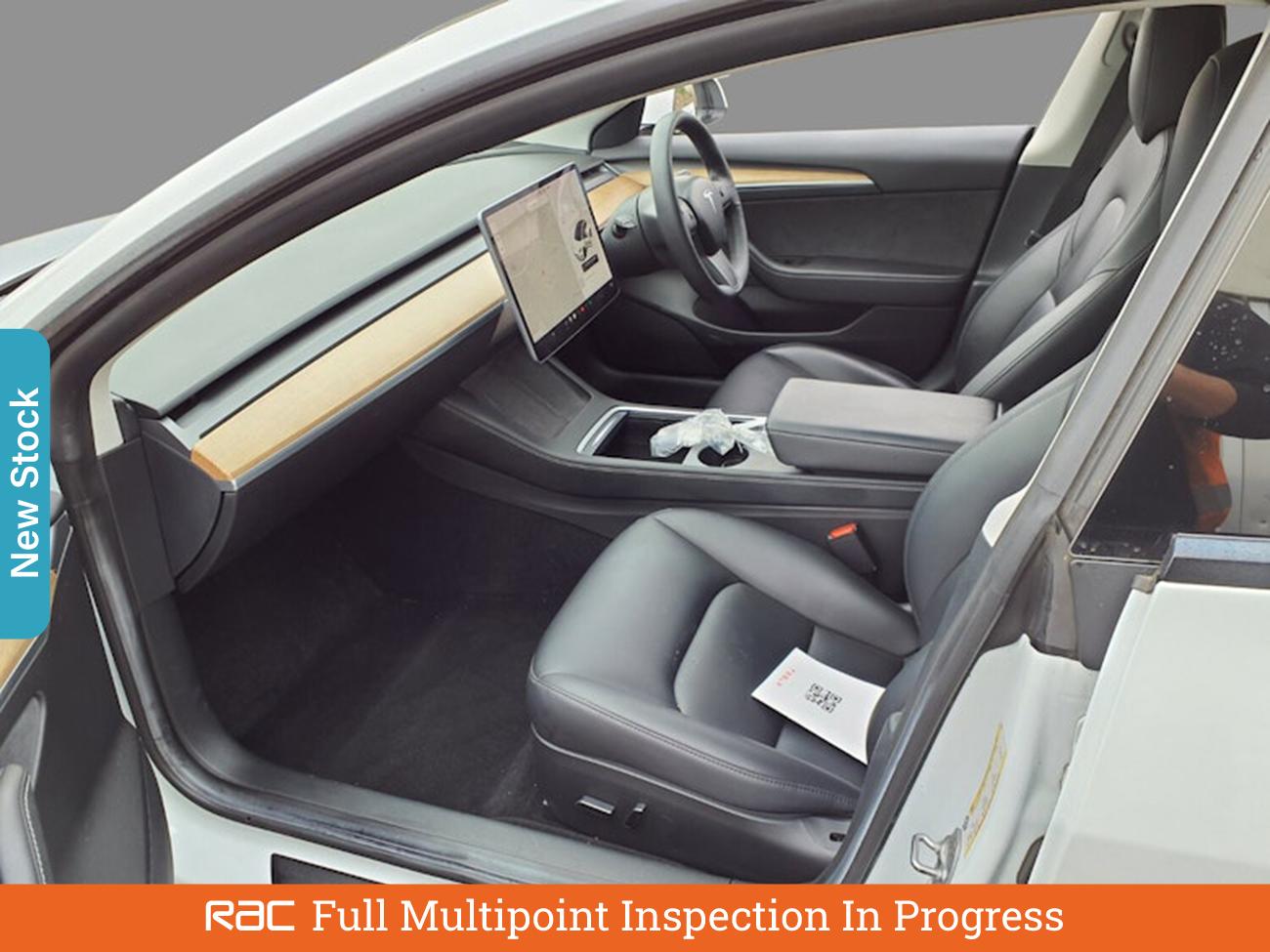 Used Tesla Model 3 2021 for sale - 76364719: Photo 3