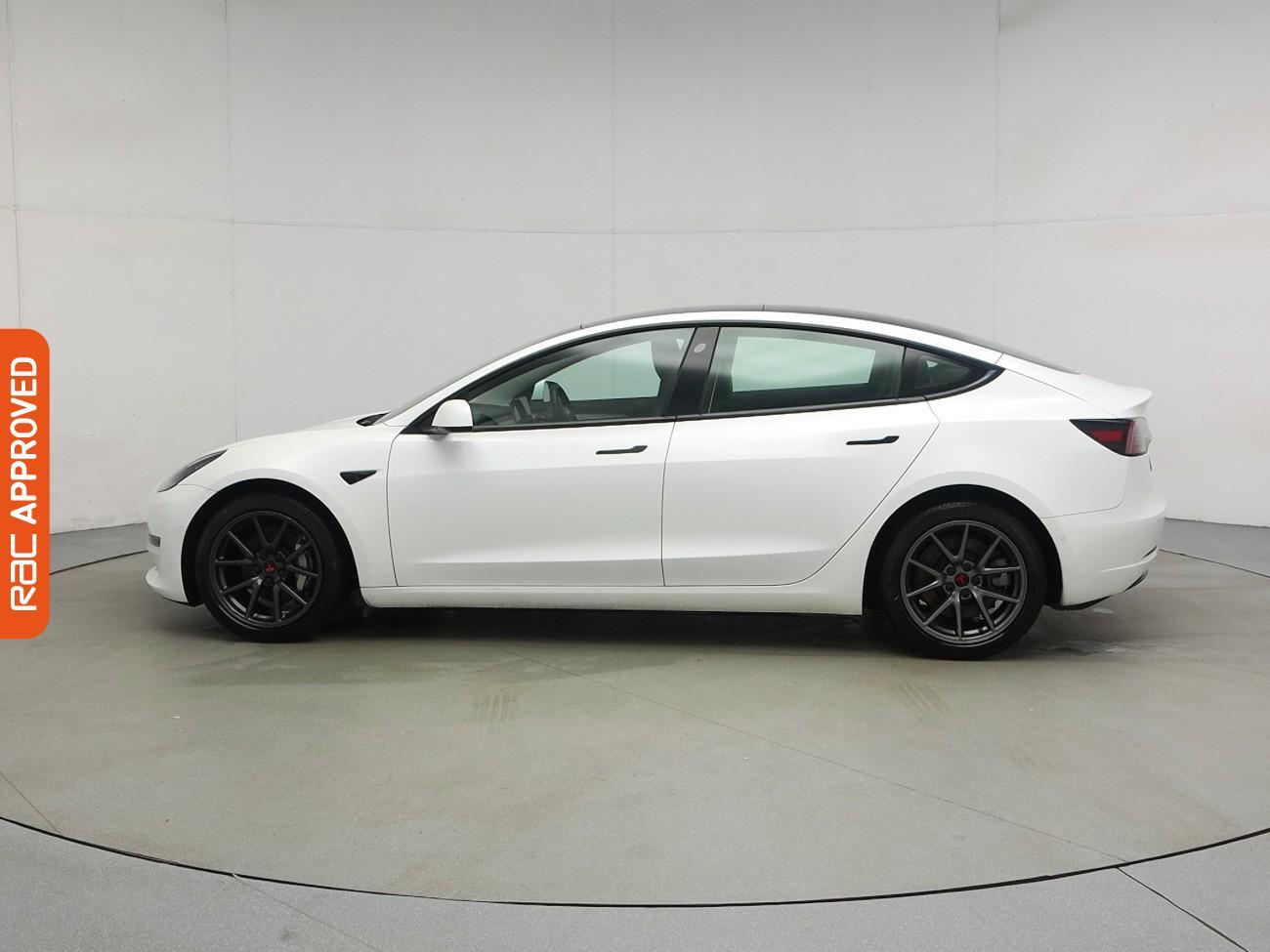 Used Tesla Model 3 2021 for sale - 76364719: Photo 30