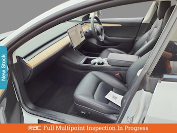 Used Tesla Model 3 2021 for sale - 76364719: Photo