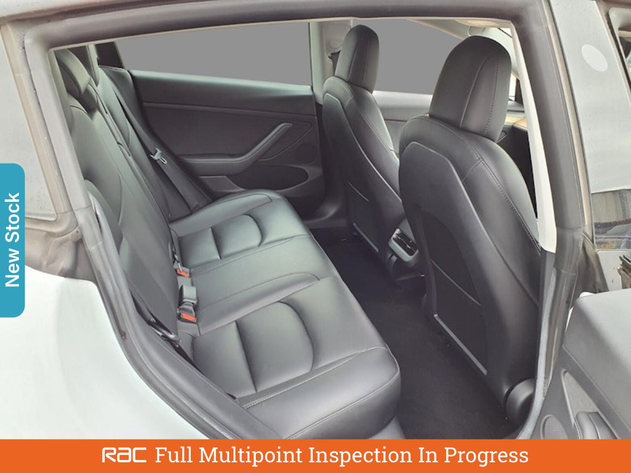 Used Tesla Model 3 2021 for sale - 76364719: Photo 4