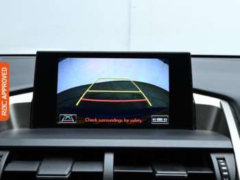 Used Lexus NX 2015 for sale - 75390854: Photo