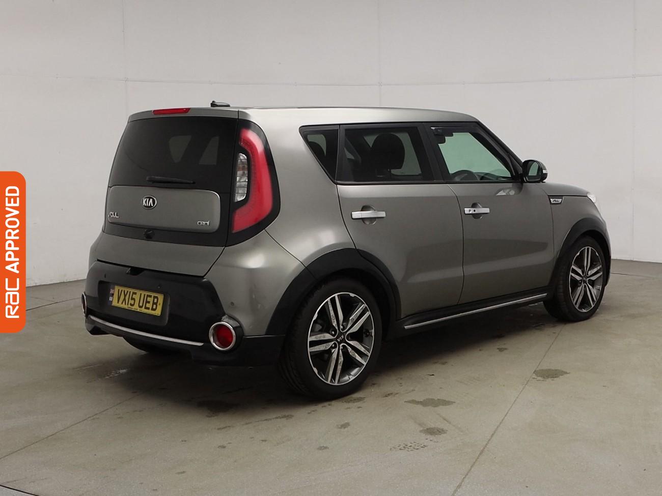 Vehicle 29