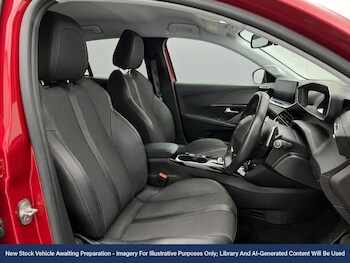 Used Peugeot E-208 2020 for sale - 78937772: Photo