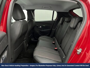 Used Peugeot E-208 2020 for sale - 78937772: Photo