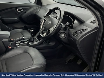 Used Hyundai Ix35 2015 for sale - 77415306: Photo