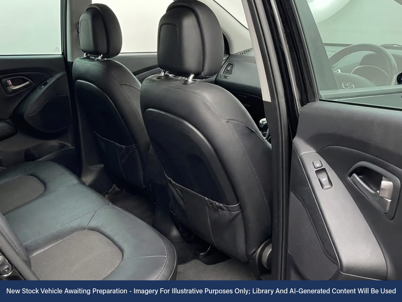 Used Hyundai Ix35 2015 for sale - 77415306: Photo 4