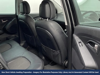 Used Hyundai Ix35 2015 for sale - 77415306: Photo