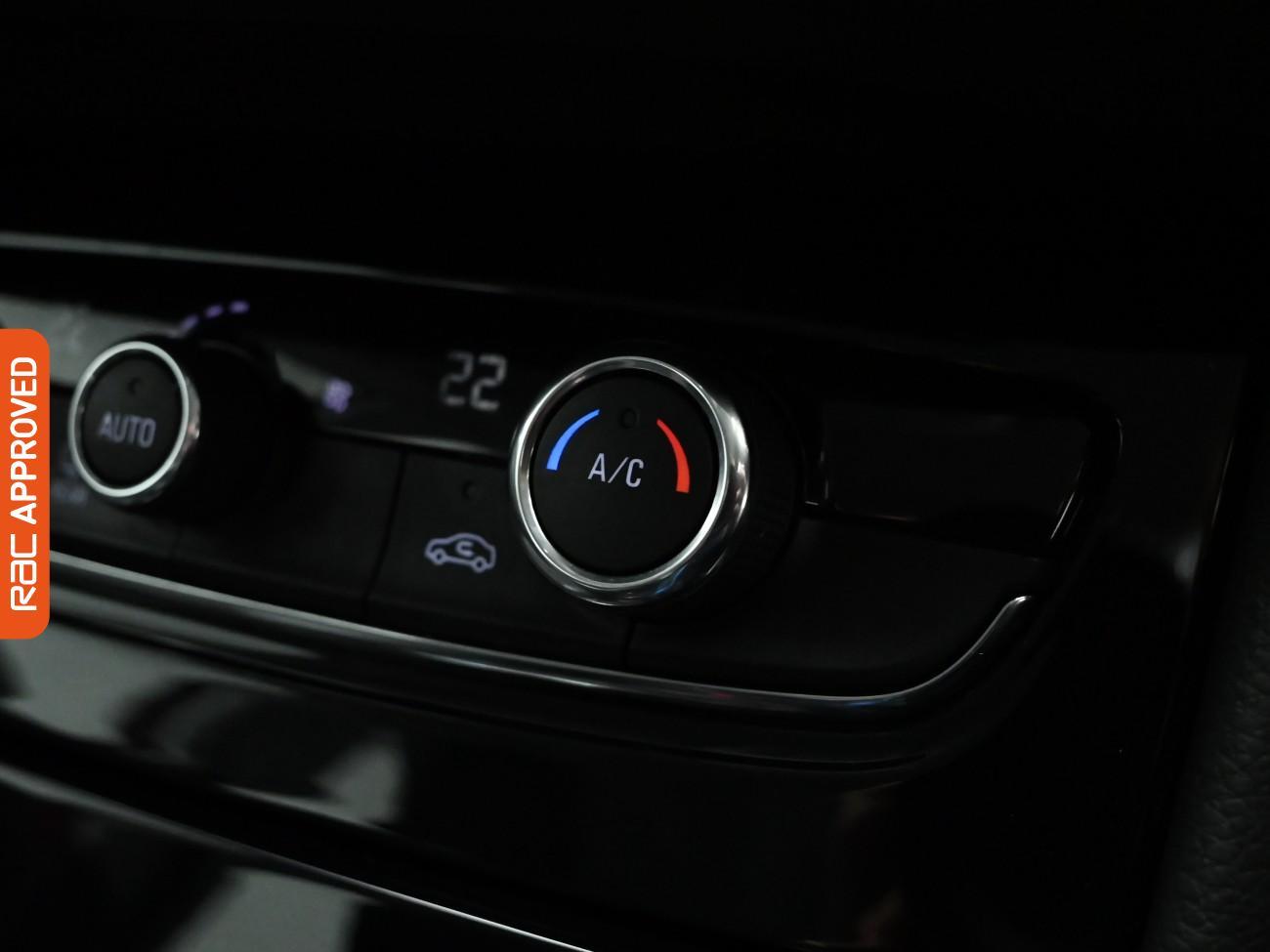 Used Vauxhall Grandland X 2019 for sale - 76697564: Photo 19