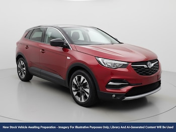 2019 - 1.2 Turbo GPF Sport Nav SUV 5dr Petrol Auto Euro 6 (s/s) (130 ps)