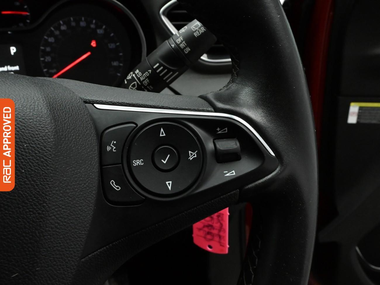 Used Vauxhall Grandland X 2019 for sale - 76697564: Photo 23