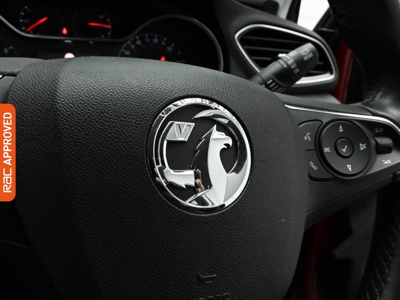 Used Vauxhall Grandland X 2019 for sale - 76697564: Photo 24