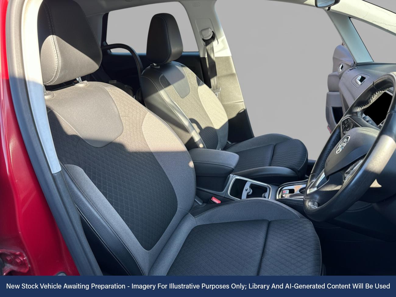 Used Vauxhall Grandland X 2019 for sale - 76697564: Photo 3