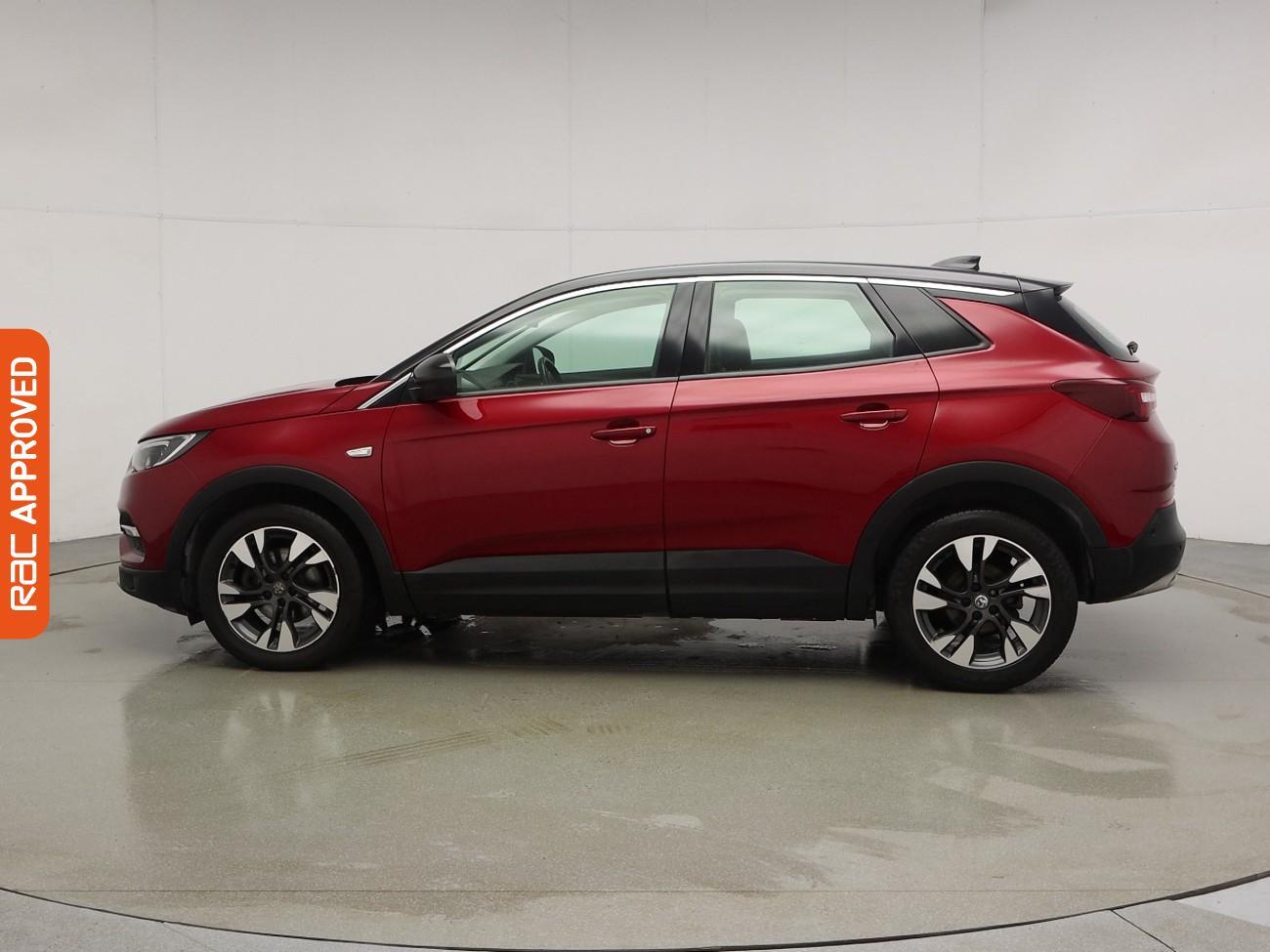 Used Vauxhall Grandland X 2019 for sale - 76697564: Photo 32