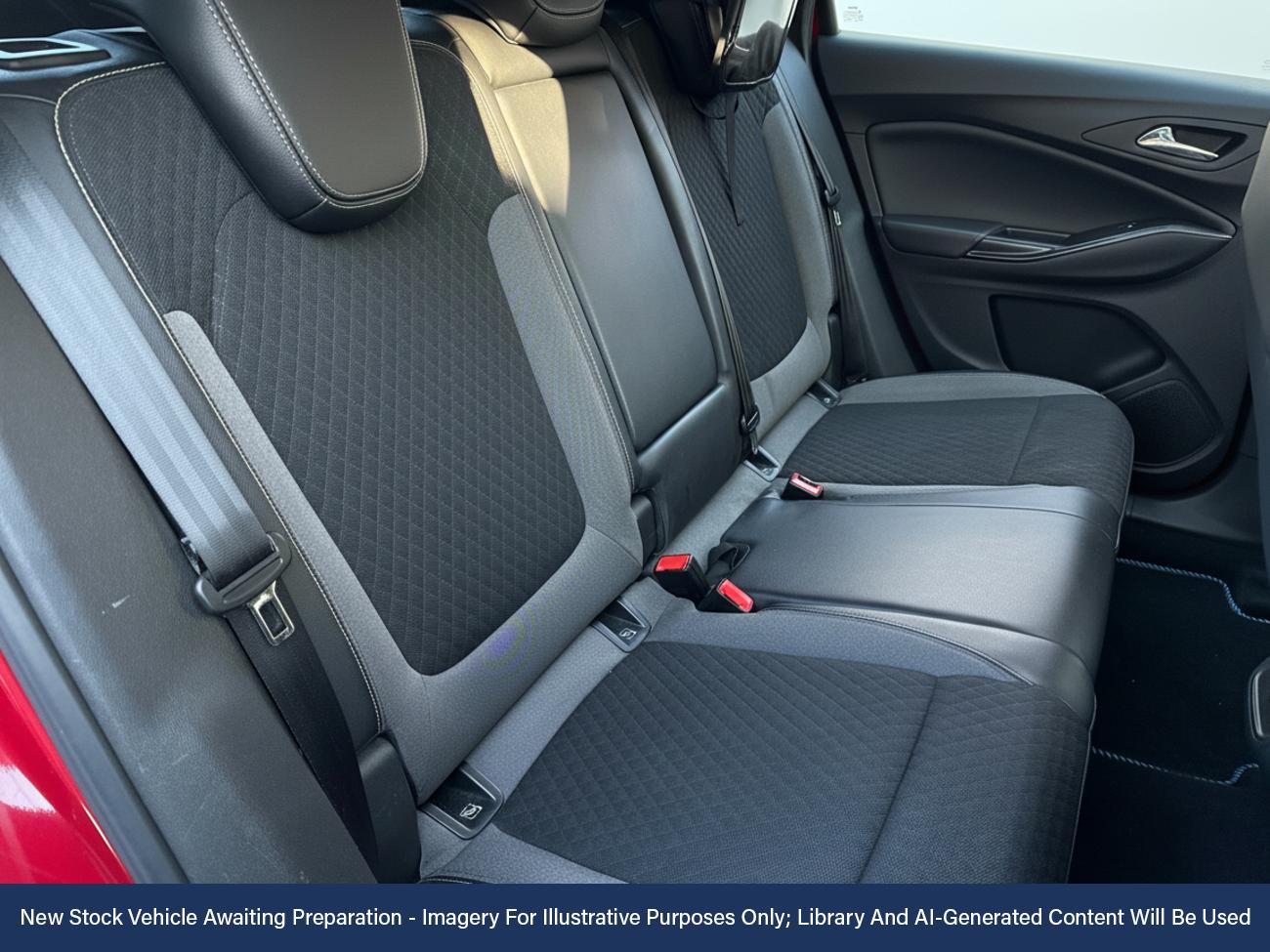 Used Vauxhall Grandland X 2019 for sale - 76697564: Photo 4