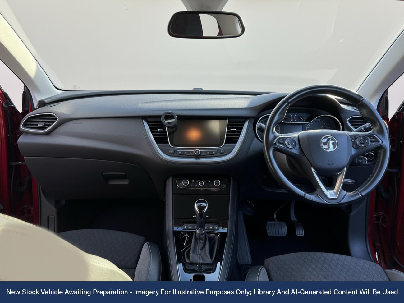 Used Vauxhall Grandland X 2019 for sale - 76697564: Photo 6