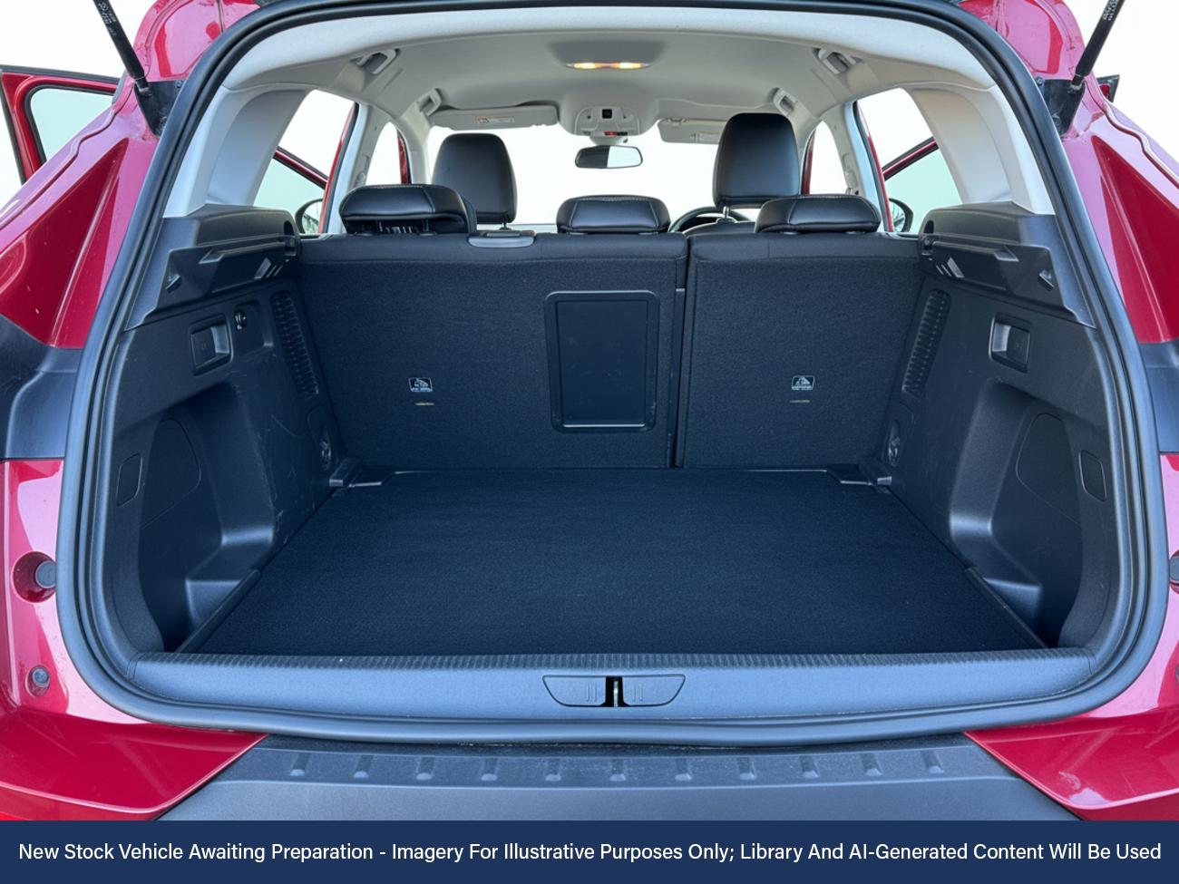 Used Vauxhall Grandland X 2019 for sale - 76697564: Photo 7