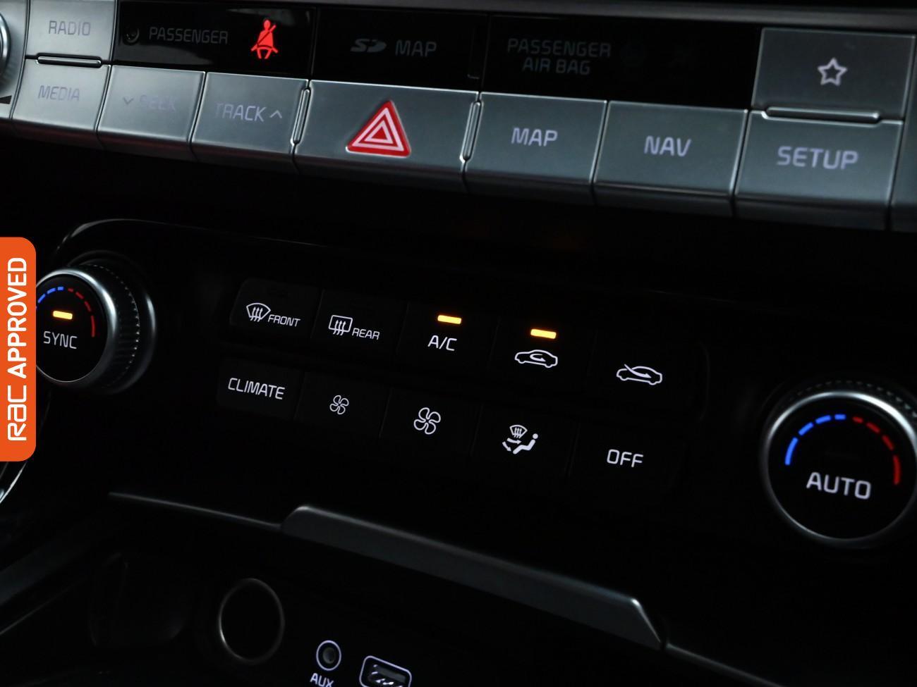 Used Kia Stinger 2018 for sale - 77394123: Photo 15