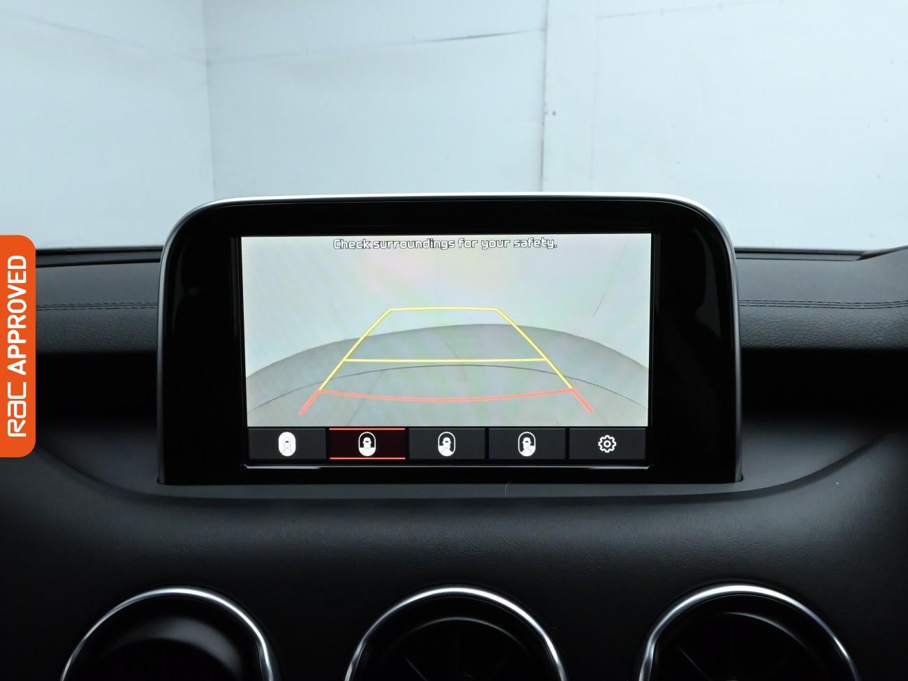 Used Kia Stinger 2018 for sale - 77394123: Photo 16