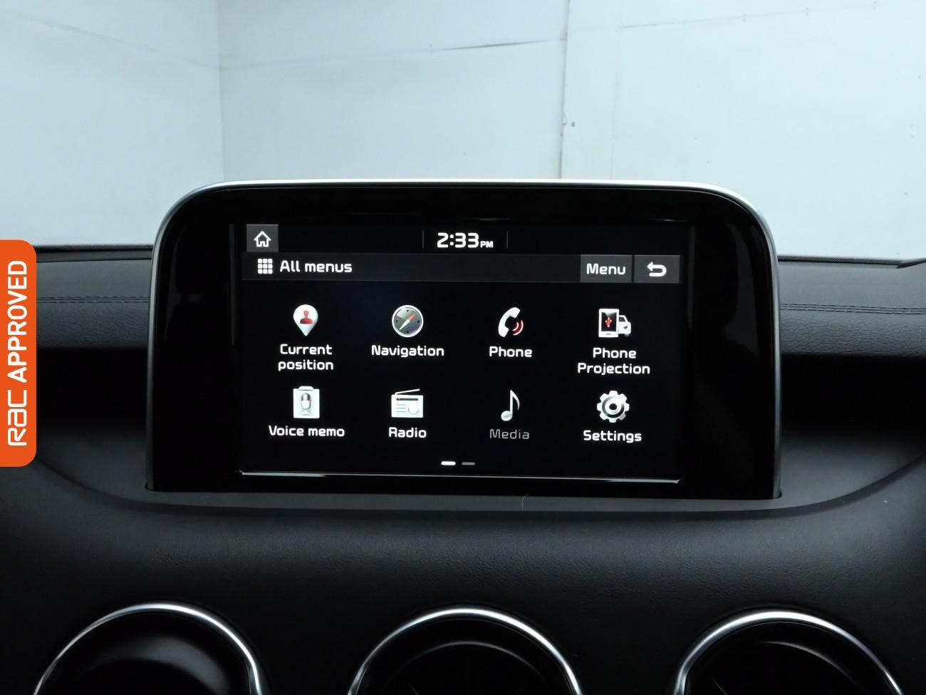 Used Kia Stinger 2018 for sale - 77394123: Photo 19