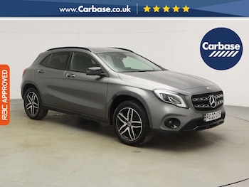 Used Mercedes-Benz GLA 2020 for sale - 78869918: Photo