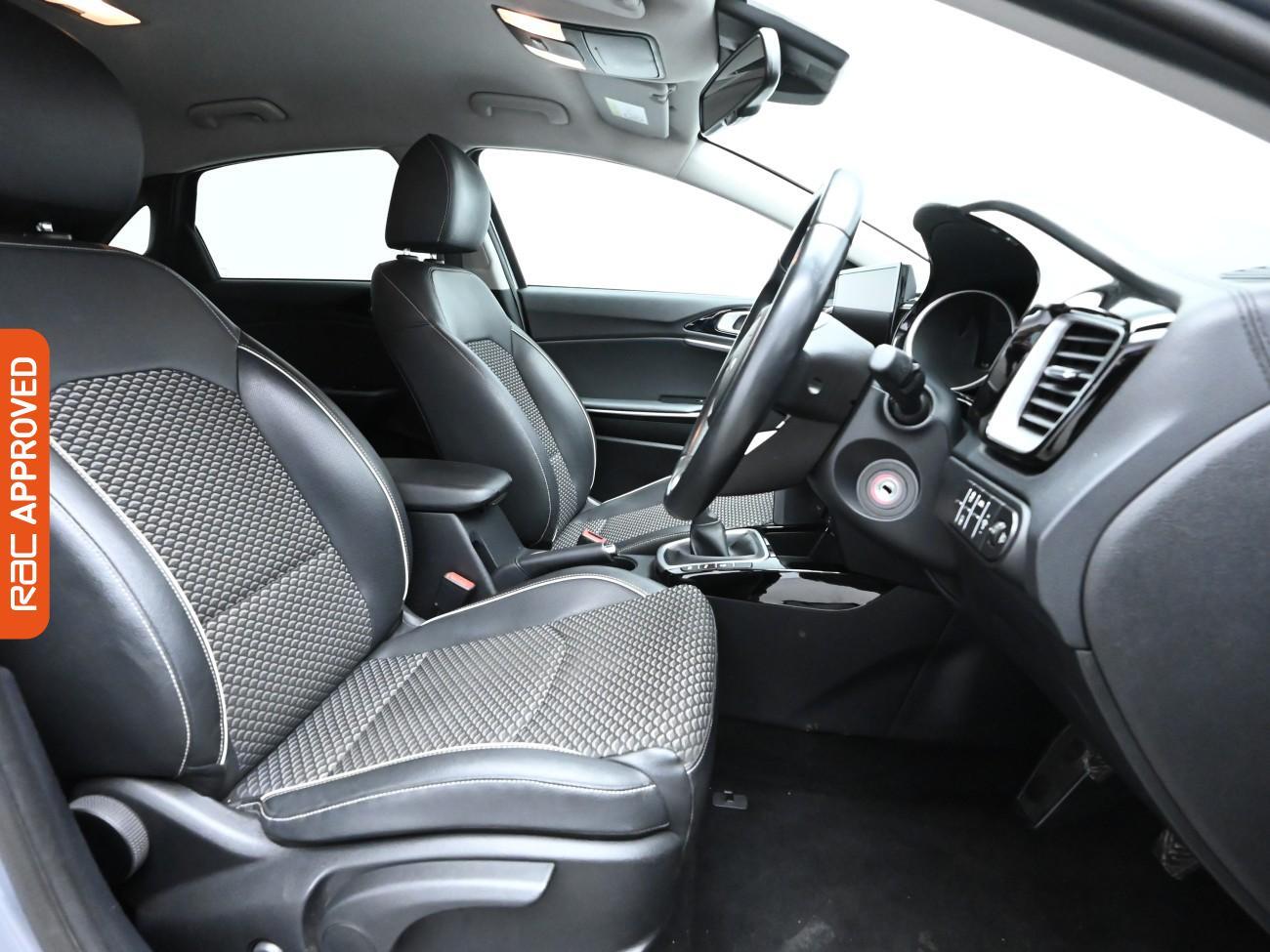 Used Kia Ceed 2022 for sale - 76364711: Photo 11