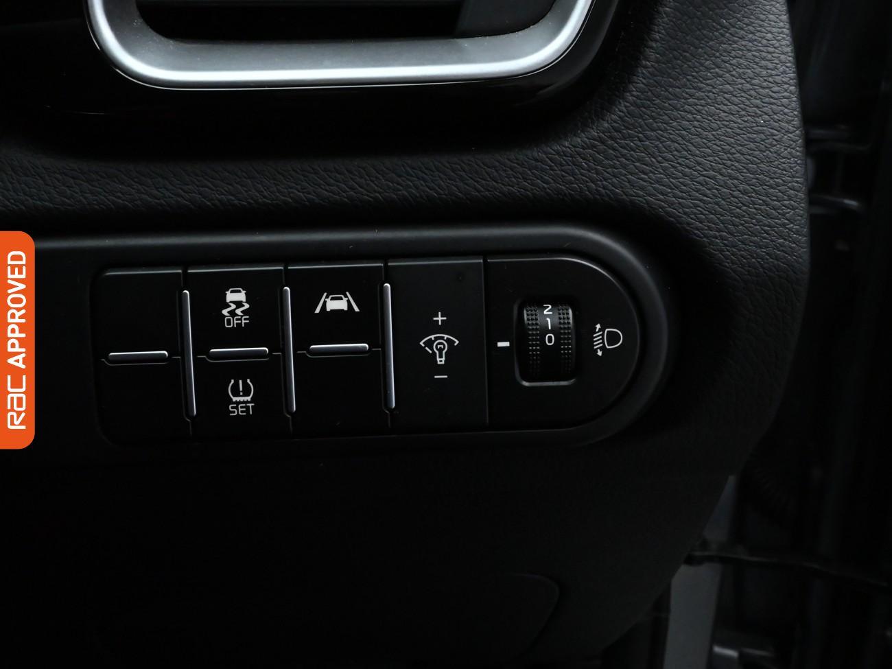 Used Kia Ceed 2022 for sale - 76364711: Photo 14