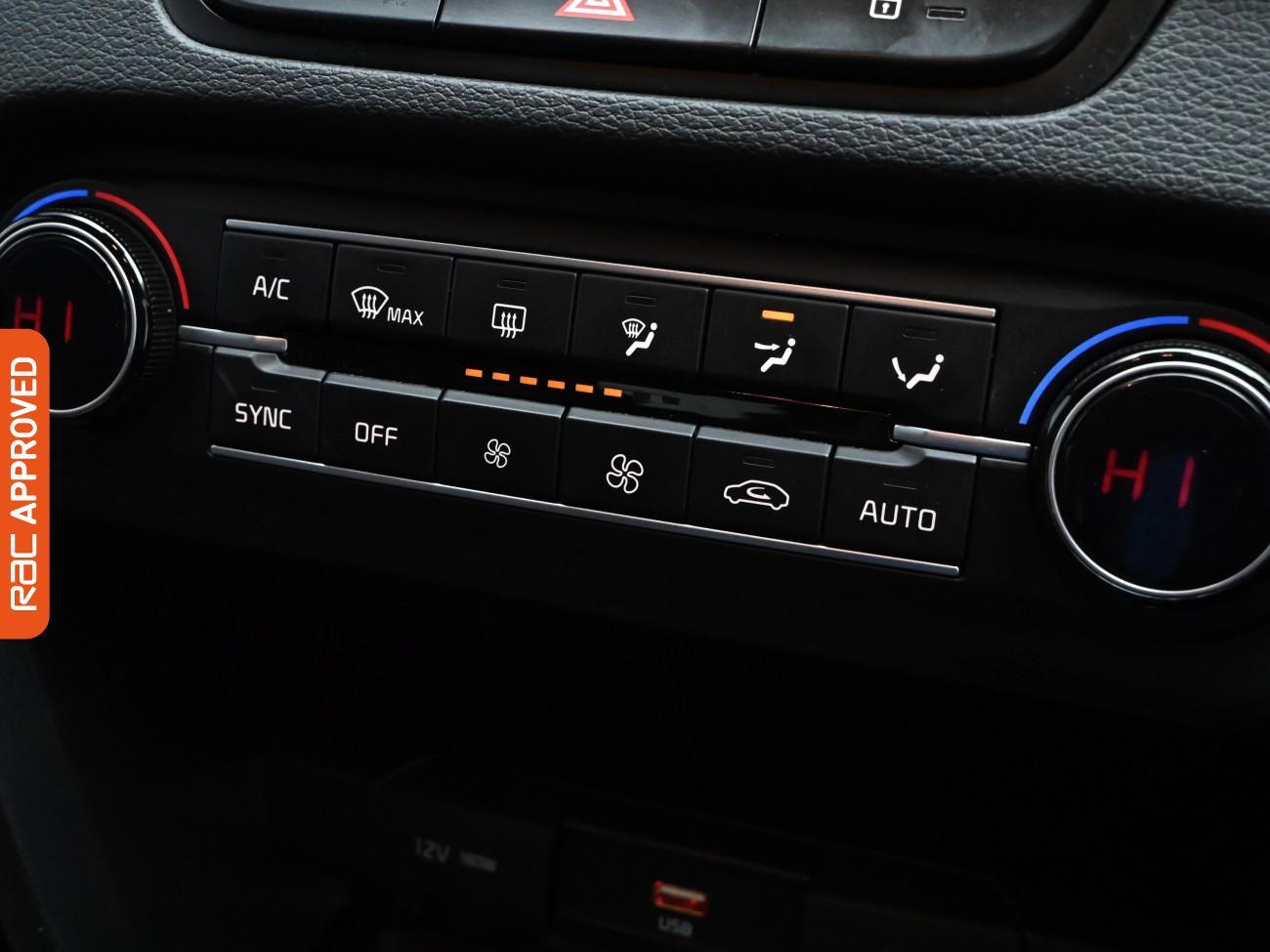 Used Kia Ceed 2022 for sale - 76364711: Photo 15