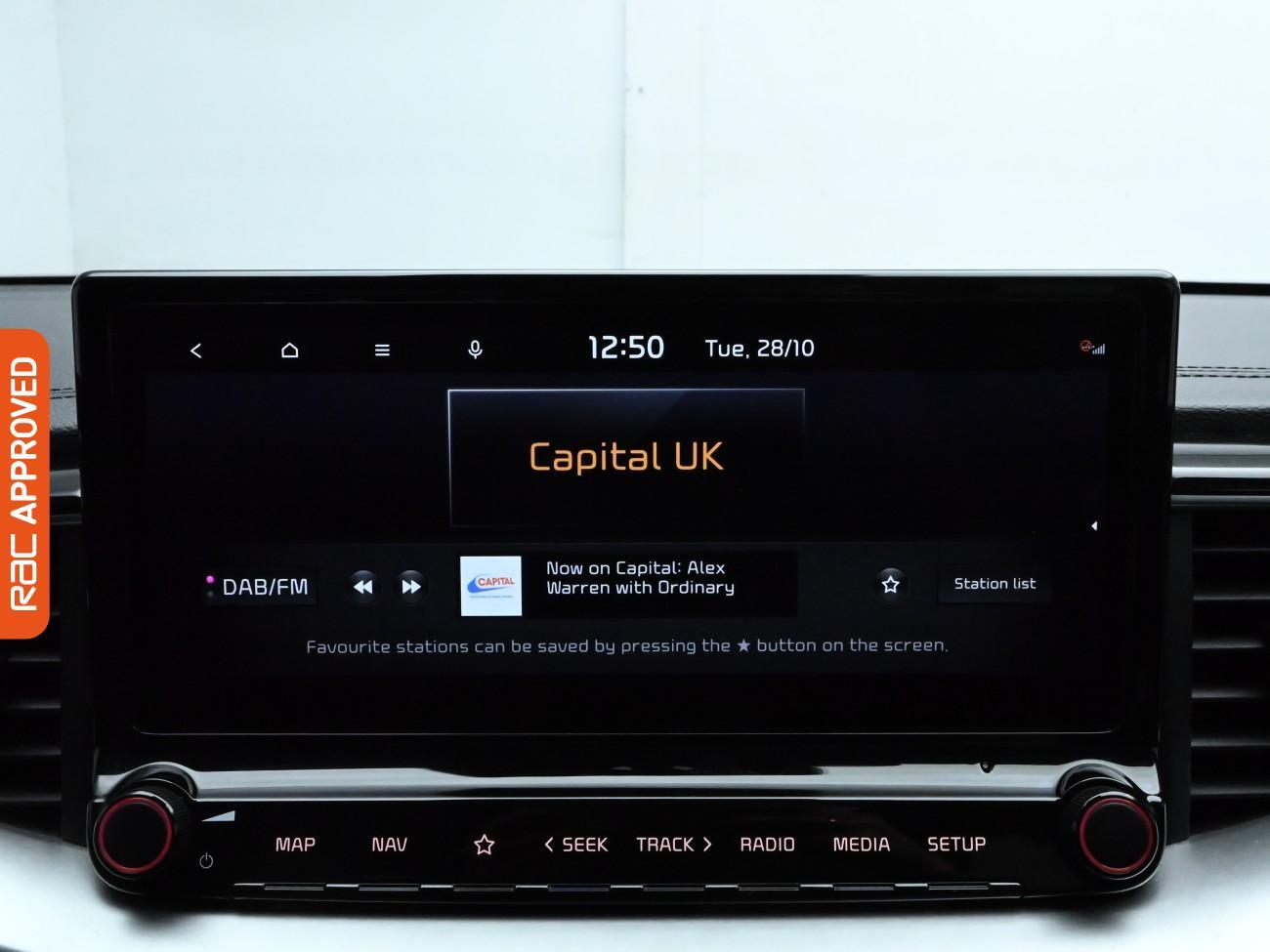 Used Kia Ceed 2022 for sale - 76364711: Photo 17