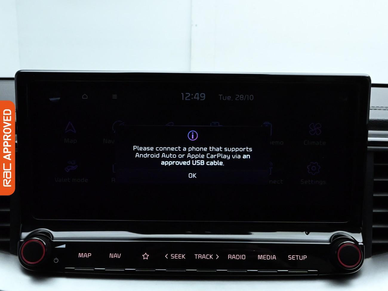 Used Kia Ceed 2022 for sale - 76364711: Photo 18