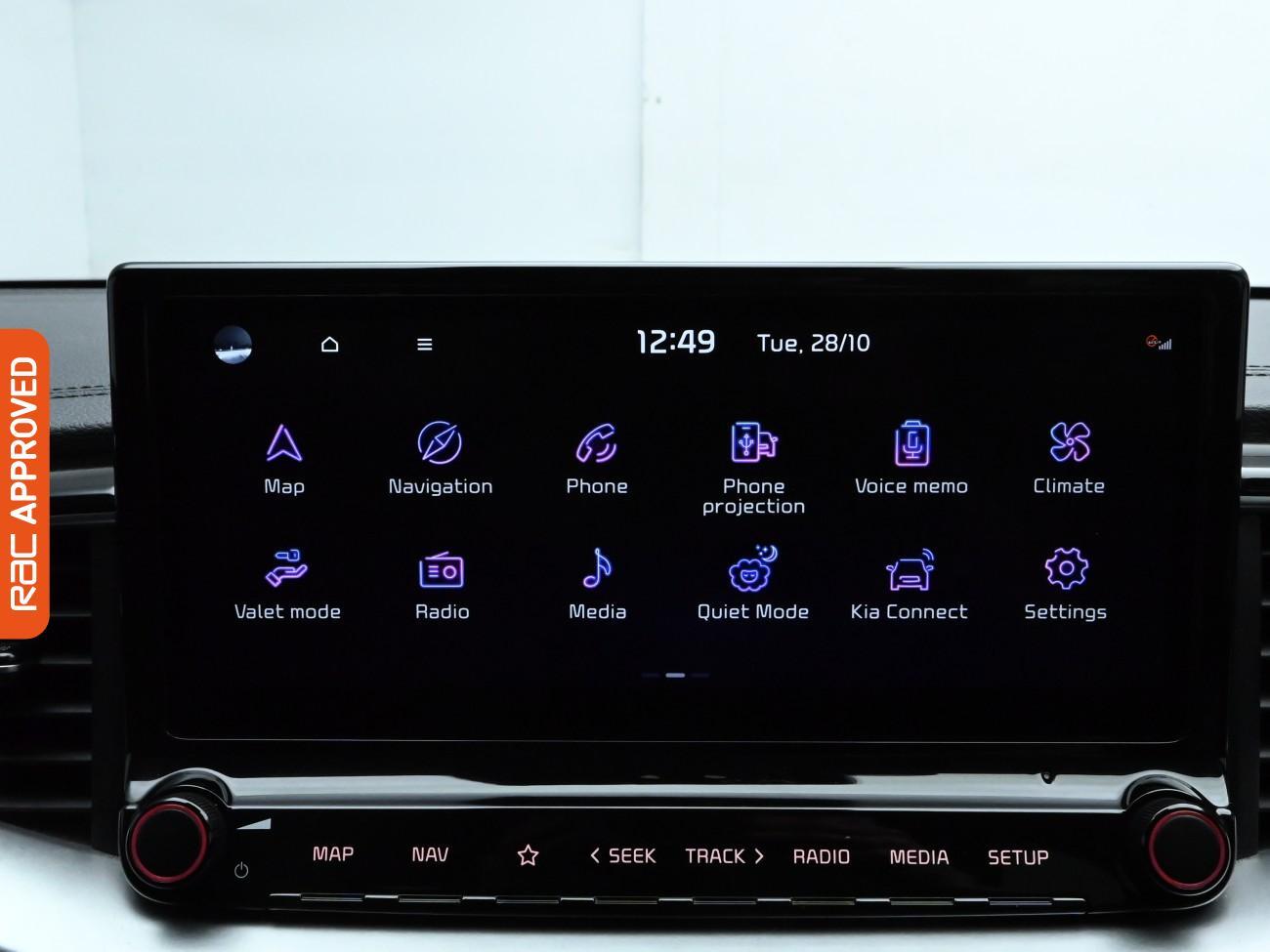 Used Kia Ceed 2022 for sale - 76364711: Photo 19