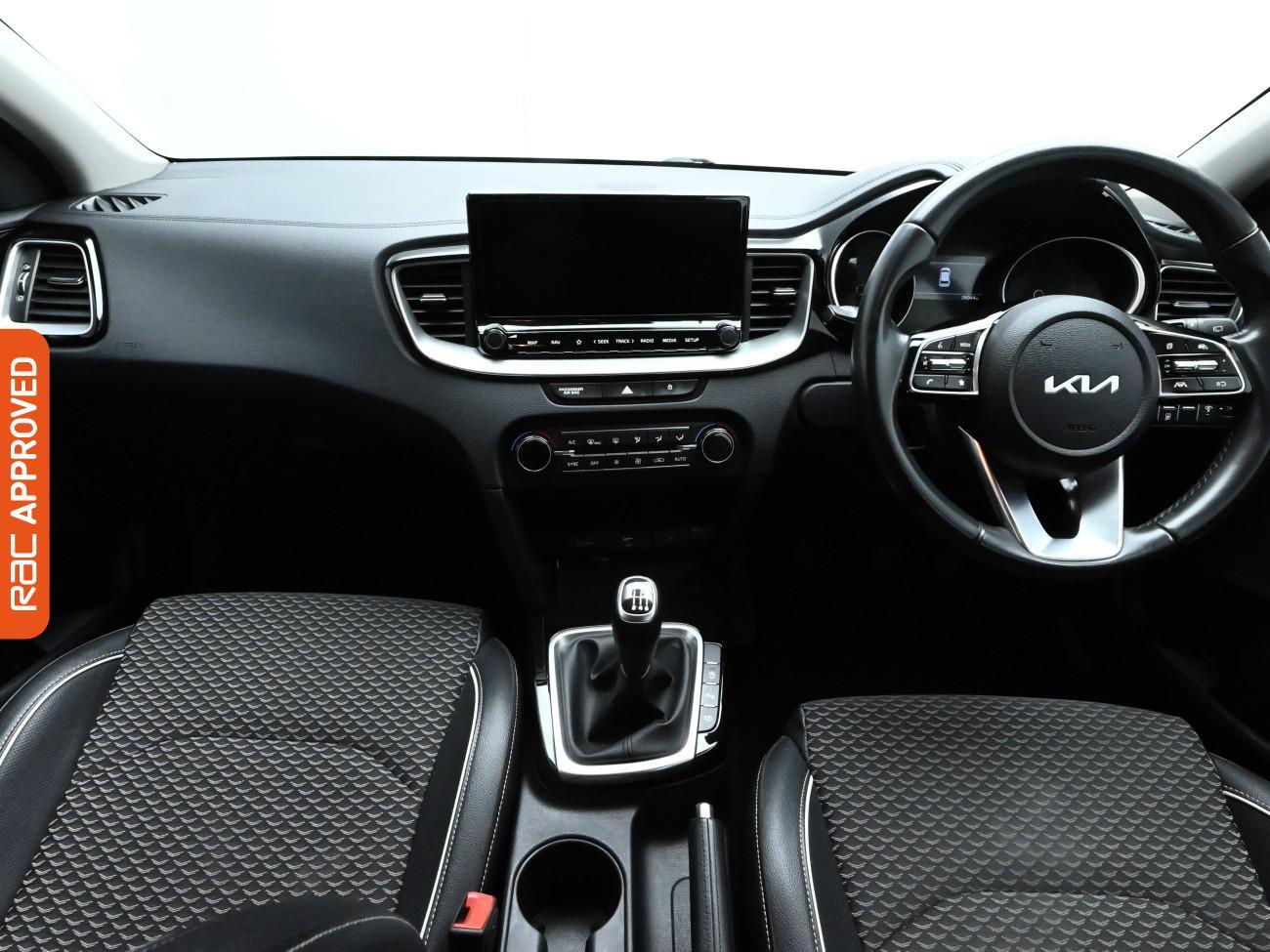 Used Kia Ceed 2022 for sale - 76364711: Photo 2